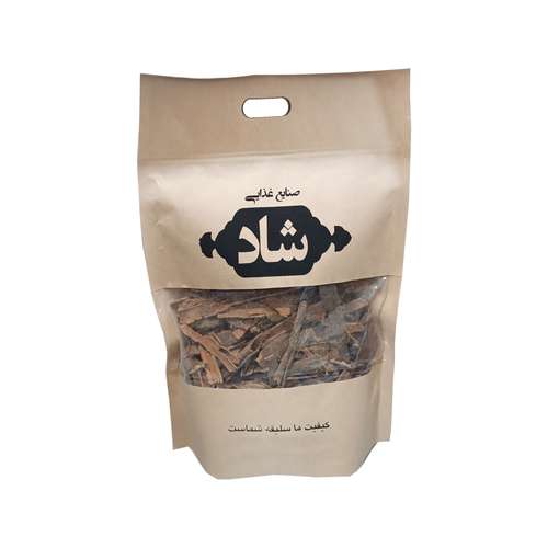 چوب دارچین معطر شاد - 900 گرم