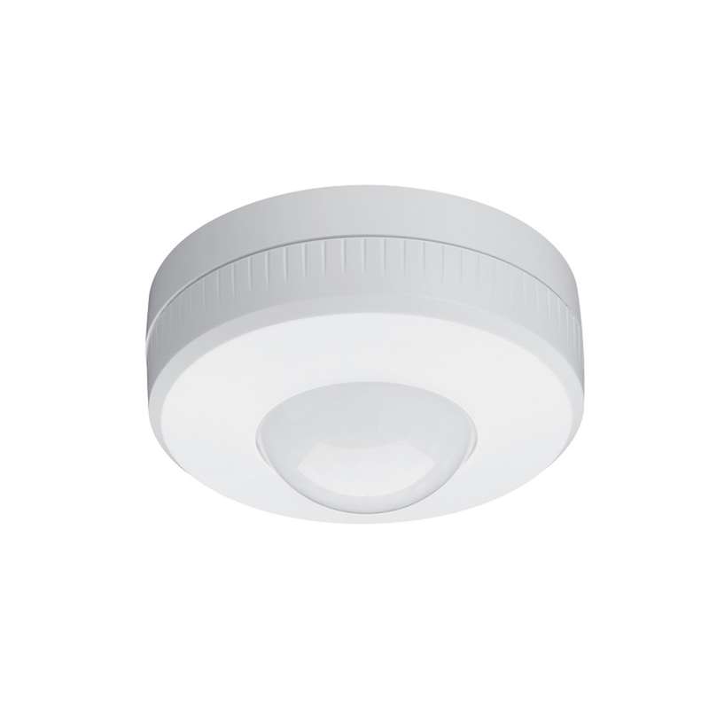 سنسور حرکتی سقفی روکار هاگر مدل hager EE804