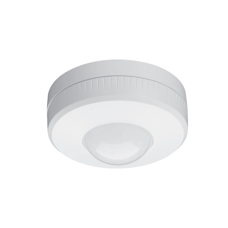 سنسور حرکتی سقفی روکار هاگر مدل hager EE804