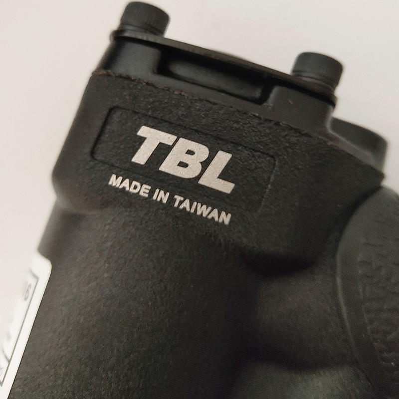 منگه کوب بادی تی بی ال مدل TN-8016