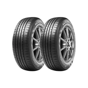  لاستیک خودرو کومهو مدل TA31 Solus سایز 225/45R17 - دو حلقه