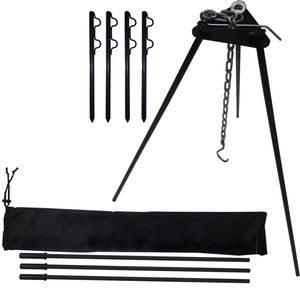 استند سفری مکران مدل MA110