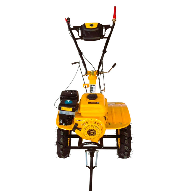 تیلر کلتیواتور سامر مدل su-7-170F