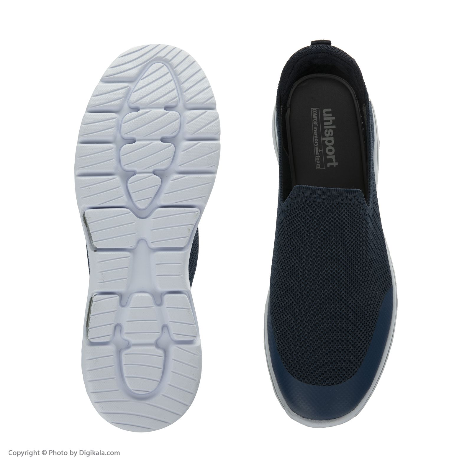 کفش راحتی مردانه آلشپرت مدل MUH813-400 -  - 3