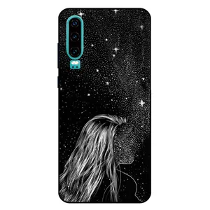 Megafone 8264 Cover For Huawei P30