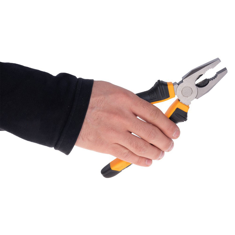 انبردست اینکو مدل HCP08208 سایز 8 اینچ