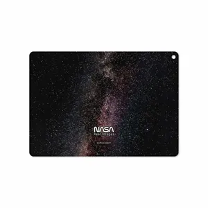 MAHOOT Universe-by-NASA-2 Cover Sticker for Apple iPad Air 2 2014 A1567