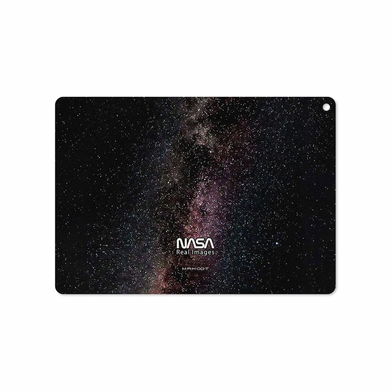 برچسب پوششی ماهوت مدل Universe-by-NASA-2 مناسب برای تبلت اپل iPad Air 2 2014 A1567