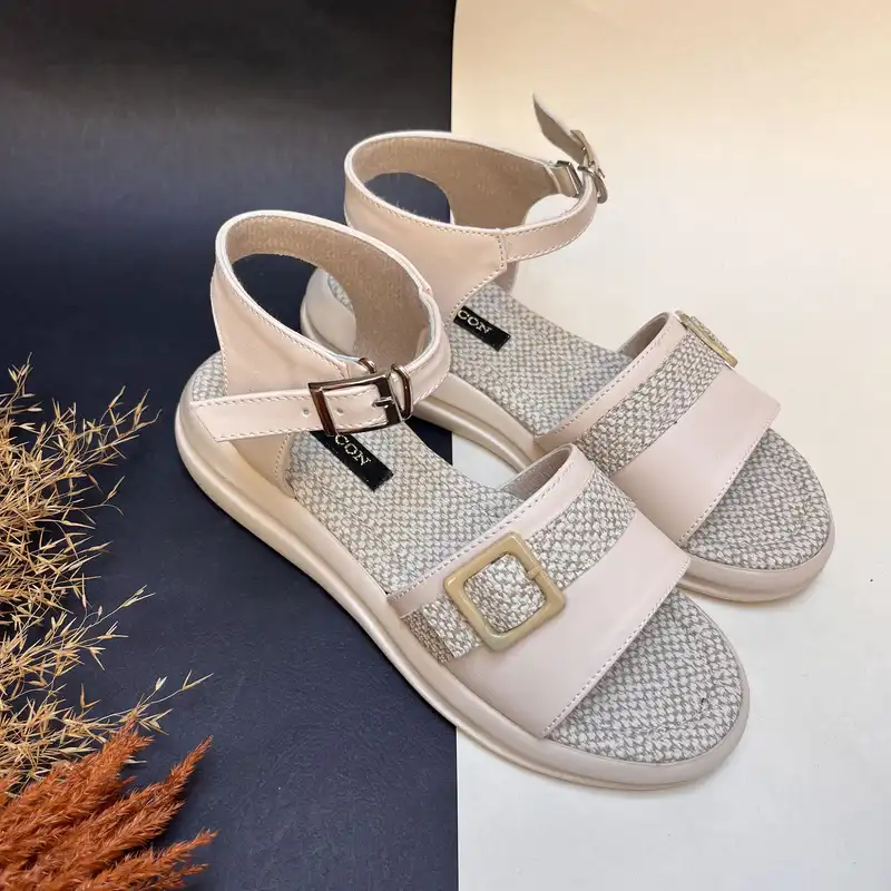 صندل زنانه مدل اوکیا کد 2