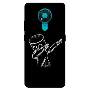 Megafone 1840 Cover For Nokia 3.4