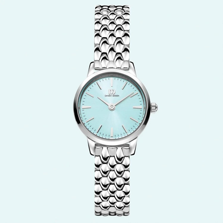 ساعت مچی عقربه‌ای کوارتز زنانه دنیش دیزاین مدل IV79Q1268