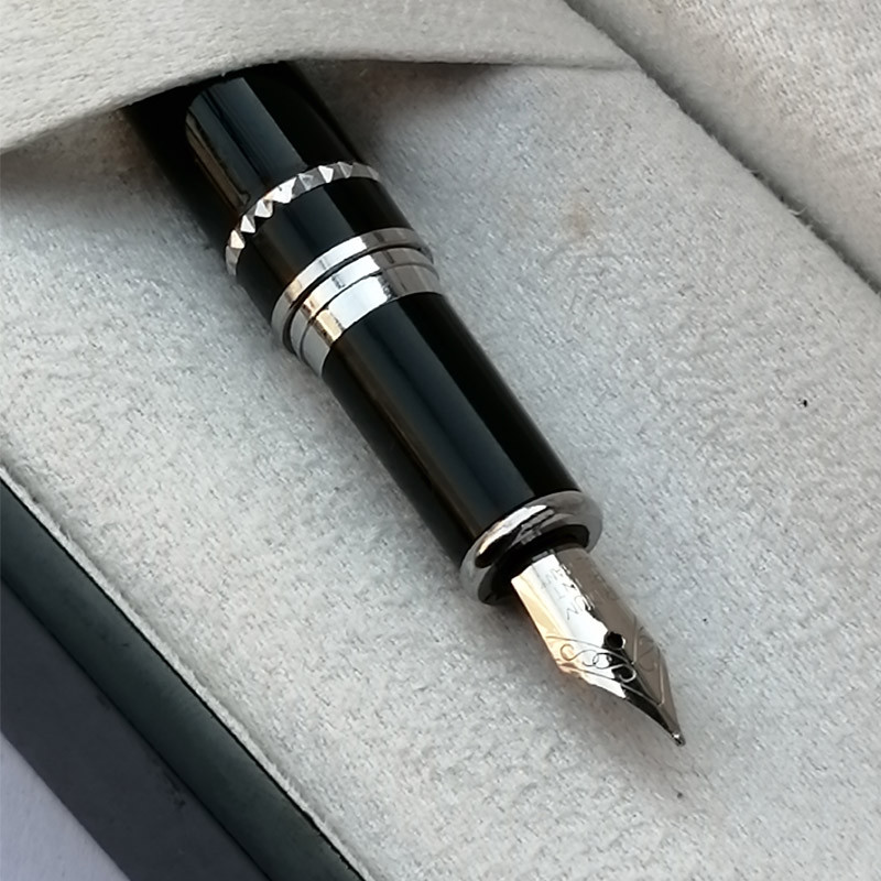 خودنویس مونت بلانک کد 80