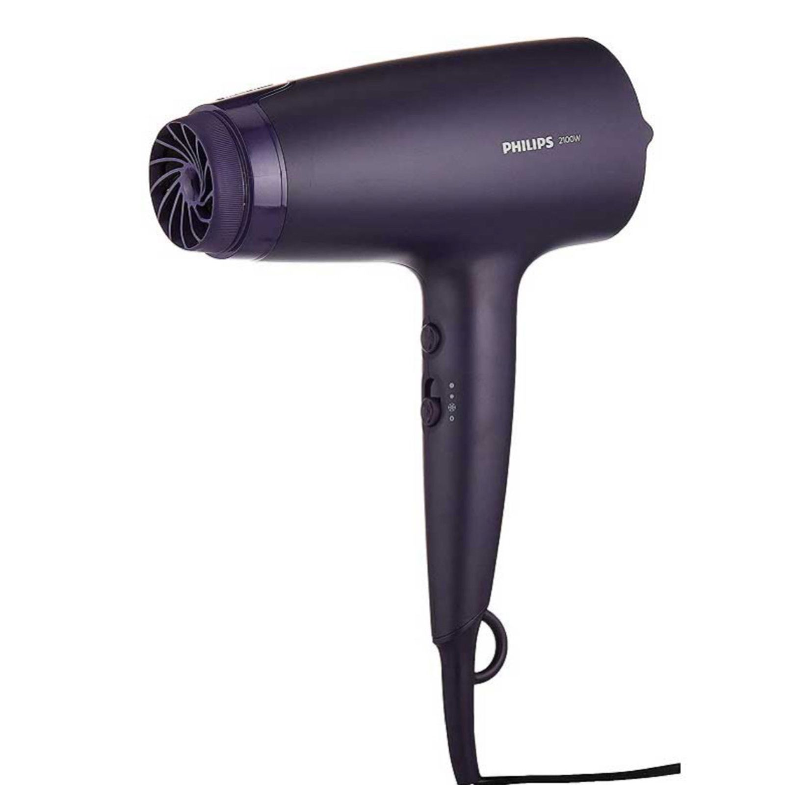 سشوار حرفه ای فیلیپس مدل bhd 340 -  - 4