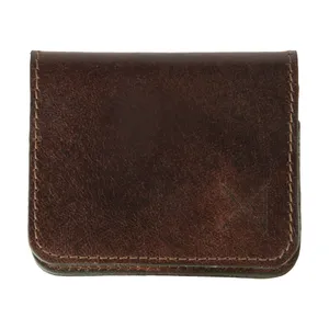 جاکارتی مردانه چرم لانکا مدل CC-5-07