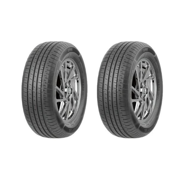 لاستیک خودرو آی لینک مدل LGRIP 66 سایز 17 /65 /225 تولید سال 2024 تعداد 2 حلقه