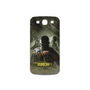 MAHOOT Rainbow-Six-Game Cover Sticker for Samsung Galaxy S3 Neo