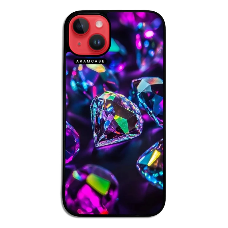 کاور آکام مدل AMC-WA14PLUS-JWELERY-27 مناسب برای گوشی موبایل اپل iPhone 14 Plus