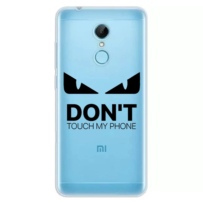 کاور مگافون کد C26-B مناسب برای گوشی موبایل شیائومی Redmi 5