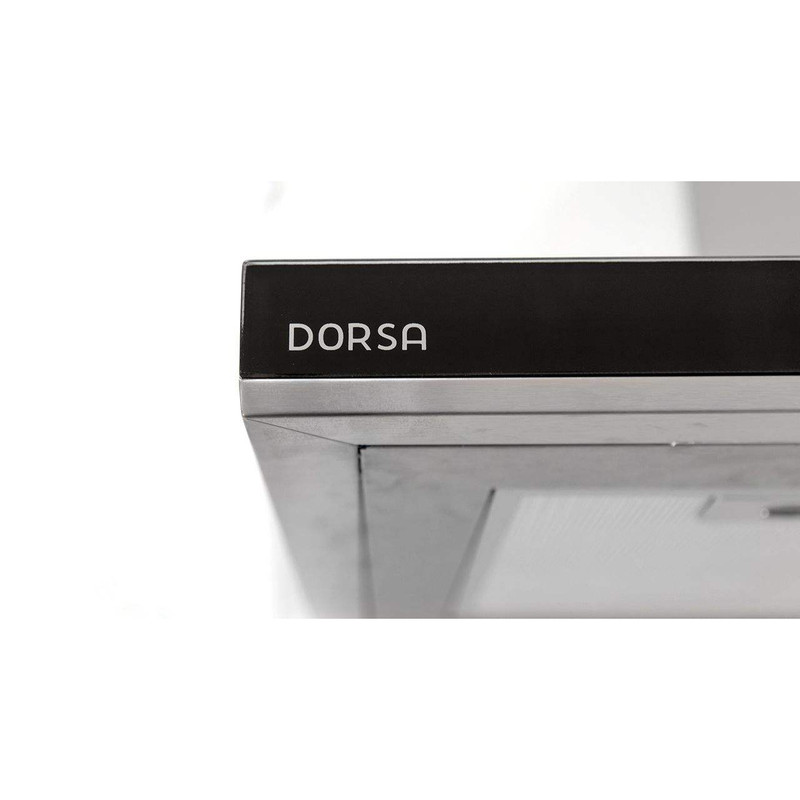 هود شومینه ای درسا مدل افسون سایز 90