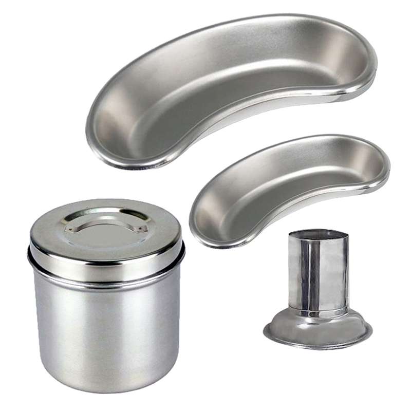 رسیور و جای آبسلانگ و جاپنبه‌ای مدل RLAPM مجموعه 4 عددی