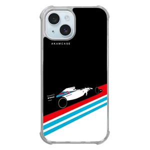 AKAM AMCWTA15-CARS10 Cover For Apple iPhone 15