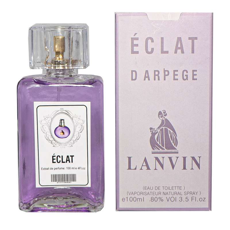 ادو پرفیوم زنانه اکلا مدل Eclat D Arpege حجم 100 میلی لیتر