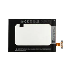 باتری موبایل مدل BM36100 ظرفیت 21800 میلی آمپر ساعت مناسب برای گوشی موبایل اچ تی سی ONE VX