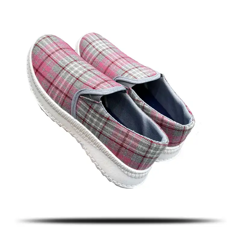 کفش روزمره زنانه مدل شیما کد CF-Cd4-112