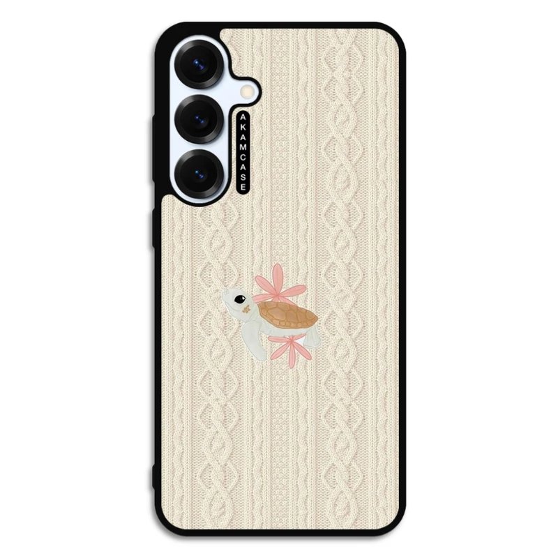 کاور آکام مدل AMC-WSGS25P-TRICOT-8 مناسب برای گوشی موبایل سامسونگ Galaxy S25 Plus