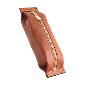 کیف لوازم آرایش زنانه چرم یلسان مدل آرتمیس کد MRV-02-141
