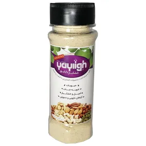 پودر زنجبیل ممتاز یایلیق - 85 گرم