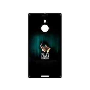 MAHOOT peaky blinders Cover Sticker for Nokia Lumia 1520
