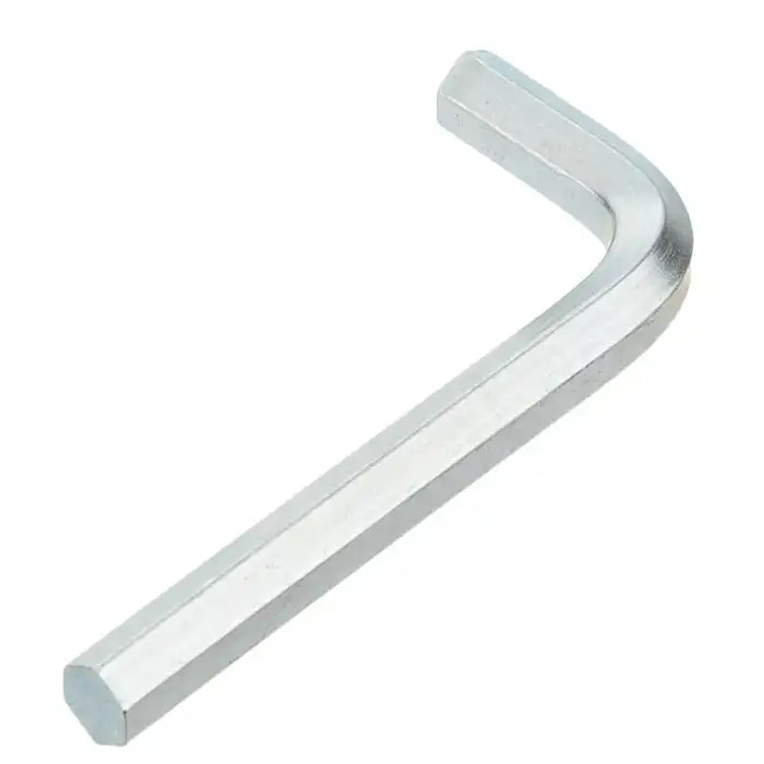 آچار آلن استار تولز کد DTN-8 مجموعه 8 عددی