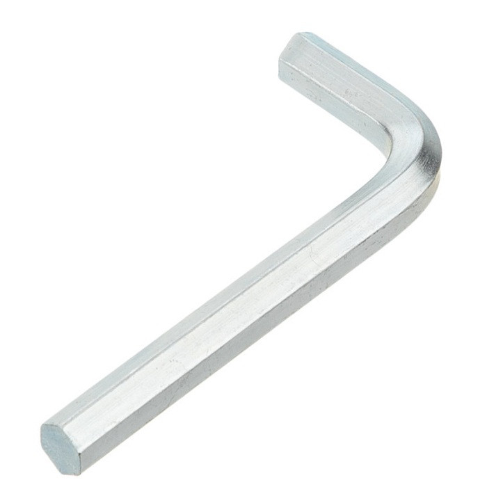 آچار آلن استار تولز مدل D8 مجموعه 16 عددی