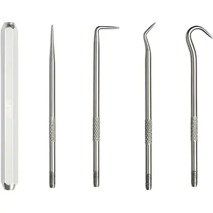 اورینگ کش ال کا تولز مدل C1123 مجموعه 5 عددی