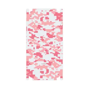 MAHOOT  Army-Pink-pixel-FullSkin Cover Sticker for Huawei Y7 Pro 2019