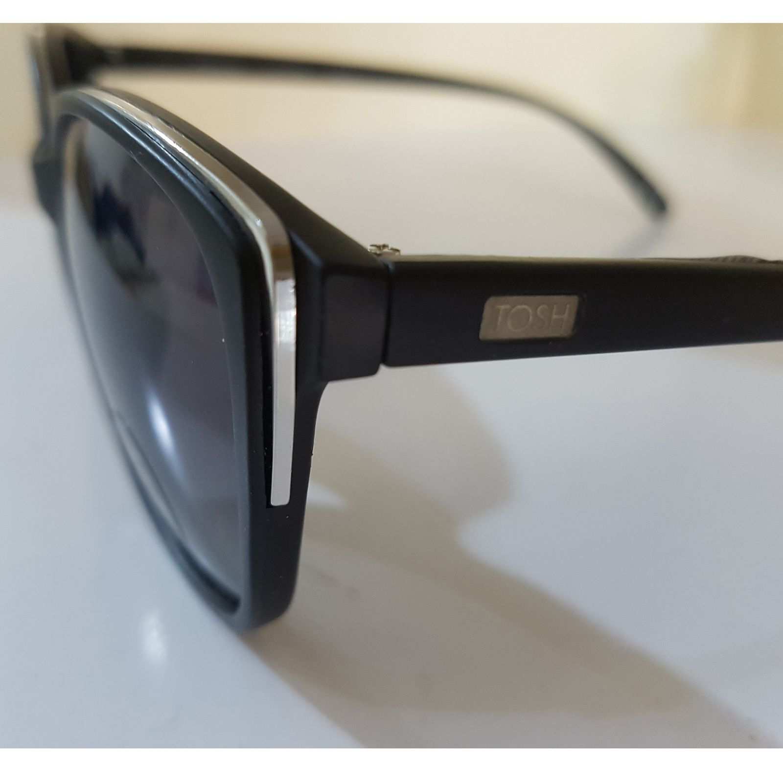 عینک آفتابی تاش مدل y1 -  - 4