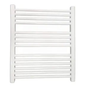 رادیاتور حوله خشک کن زیگ پلاس مدل فولادی 50x80