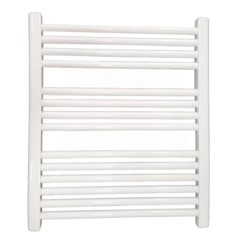 رادیاتور حوله خشک کن زیگ پلاس مدل فولادی 50x80