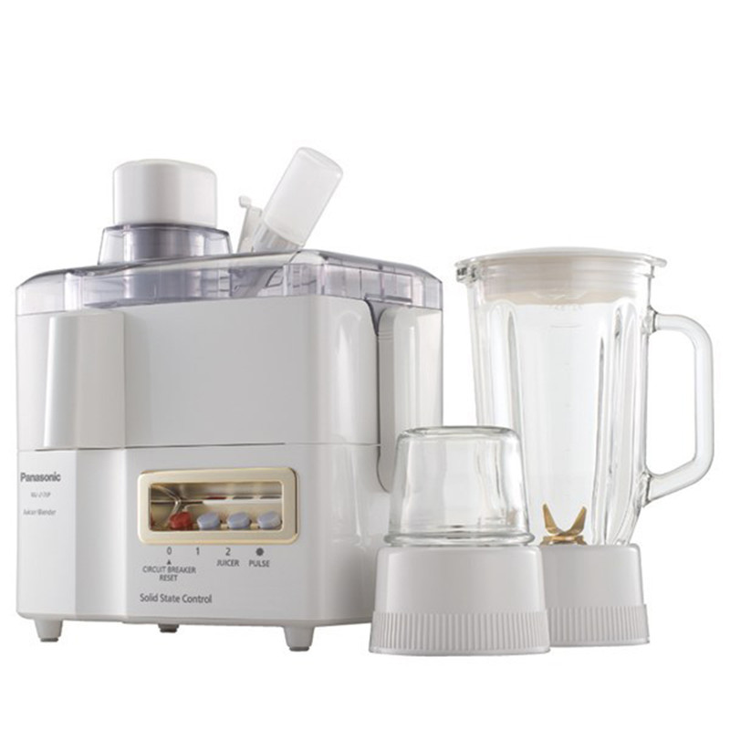 آبمیوه گیری پاناسونیک مدل MJ-J176P