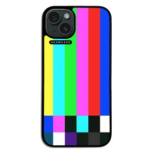 AKAM AMC-WA15PLUS-NOSTECH-15 Cover For Apple iPhone 15 Plus