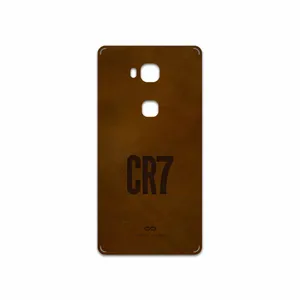MAHOOT BFL-CR7 Cover Sticker for Honor 5X