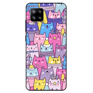 Megafone 8065 Cover For Samsung Galaxy A42 5G