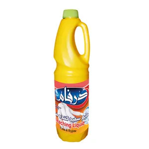 مایع سفید کننده درفام مدل 2065 حجم 1000 میلی لیتر