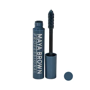 ریمل حجم دهنده مایا براون مدل SA 600