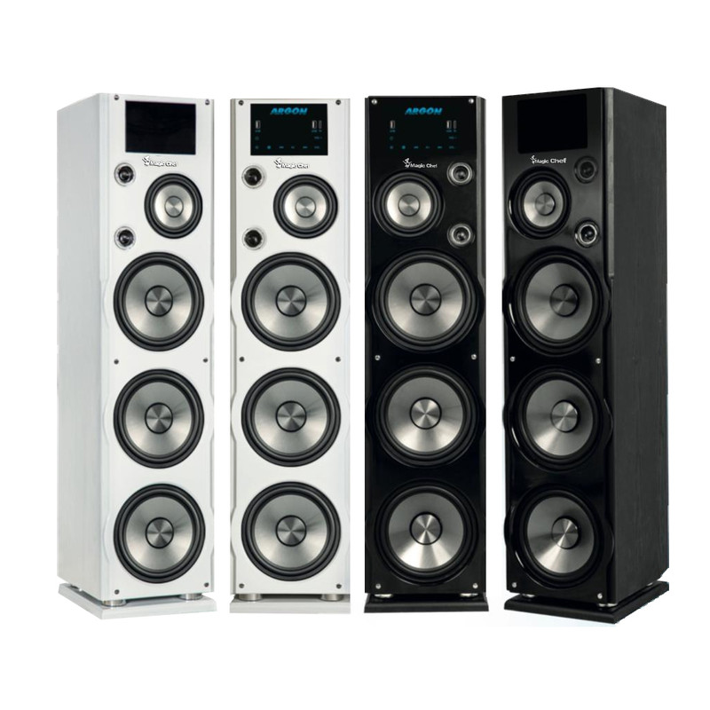 پخش کننده خانگی مجیک شف مدل MCS9060