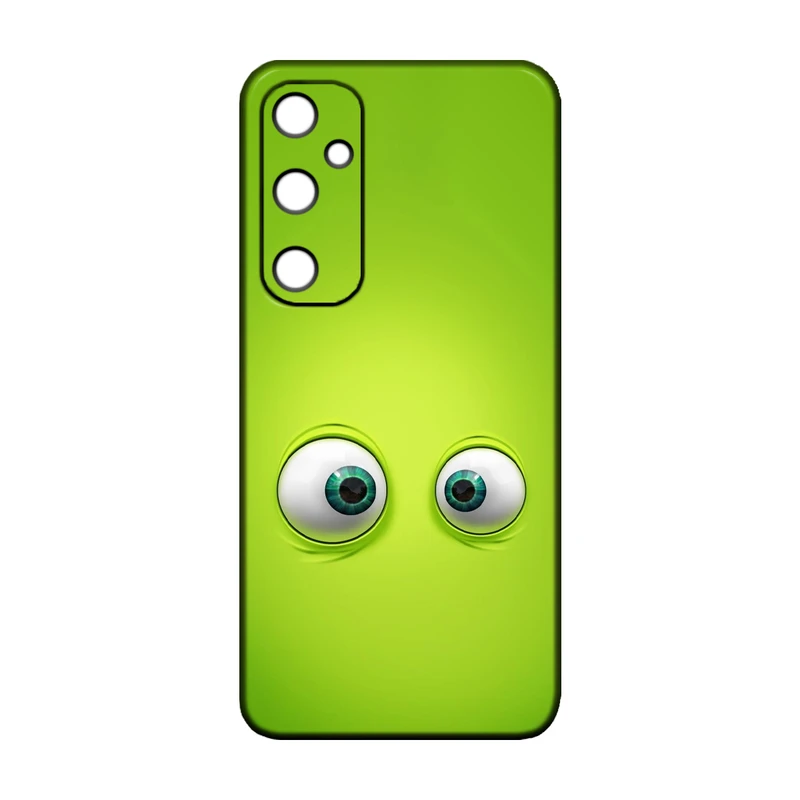 کاور کد 496 مناسب برای گوشی موبایل سامسونگ Galaxy S23 fe