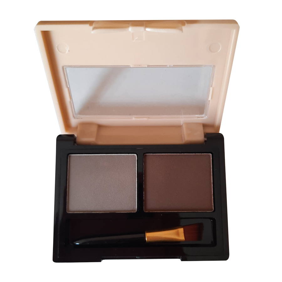پالت سایه ابرو دودوگرل شماره 02