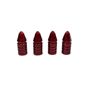 سر والف خودرو اس پی اس مدل فشنگی کد RD-17 مجموعه 4 عددی