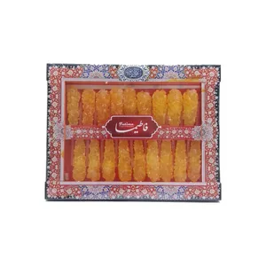 نبات نی دار فاطیما بسته 18 عددی